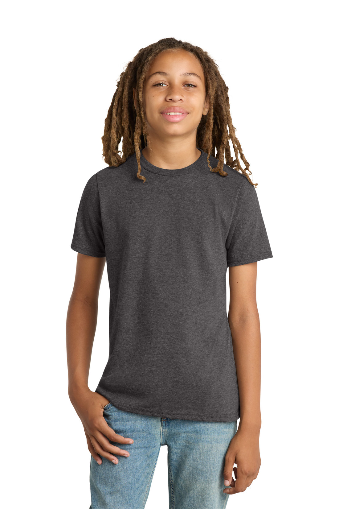 District® Youth Very Important Tee®. DT6000Y