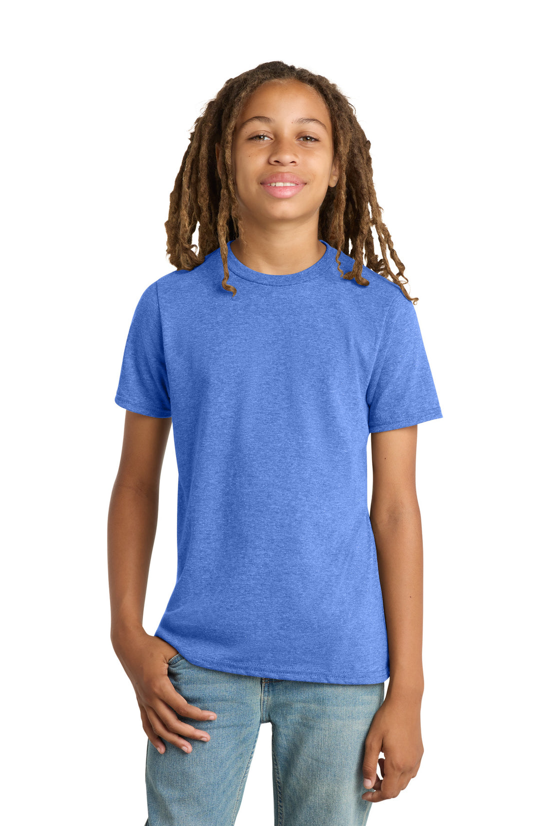 District® Youth Very Important Tee®. DT6000Y