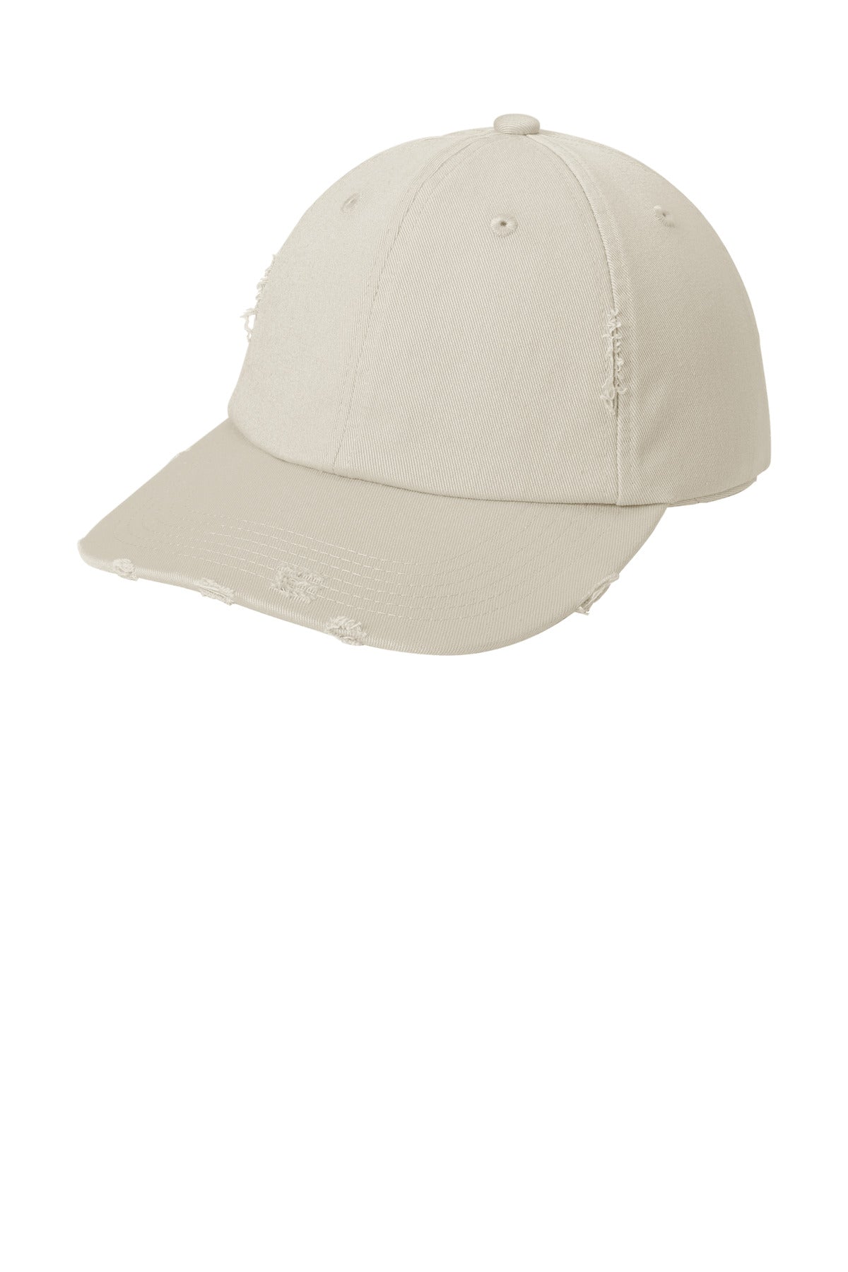 District® Distressed Cap. DT600
