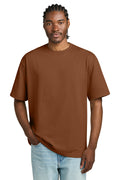 District® Heavyweight Very Important Tee® DT6065 - Baked Clay - 2XL