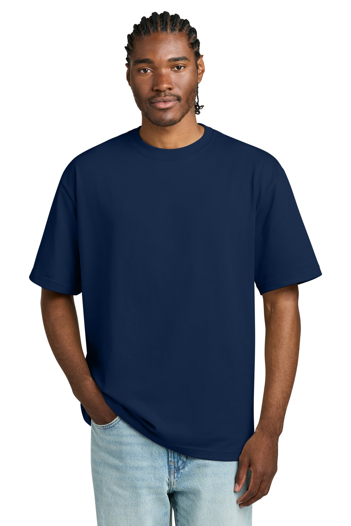 District® Heavyweight Very Important Tee® DT6065