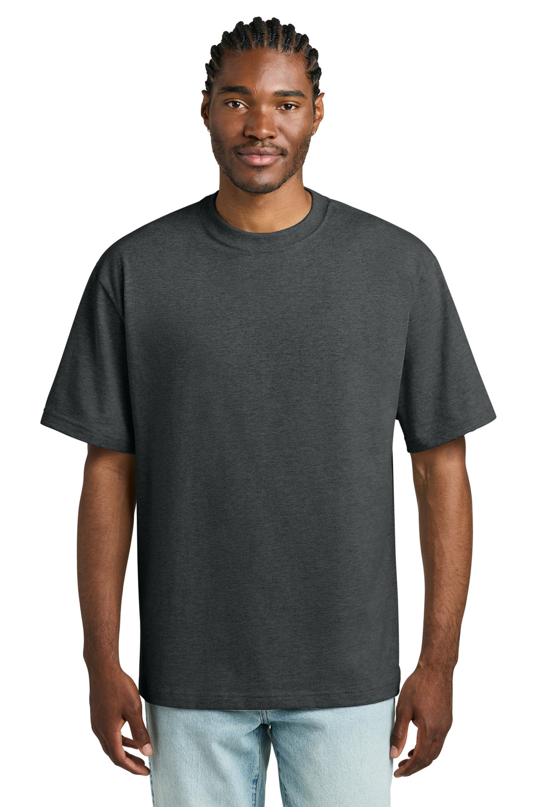 District® Heavyweight Very Important Tee® DT6065