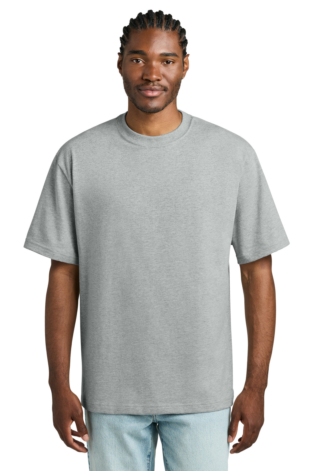 District® Heavyweight Very Important Tee® DT6065