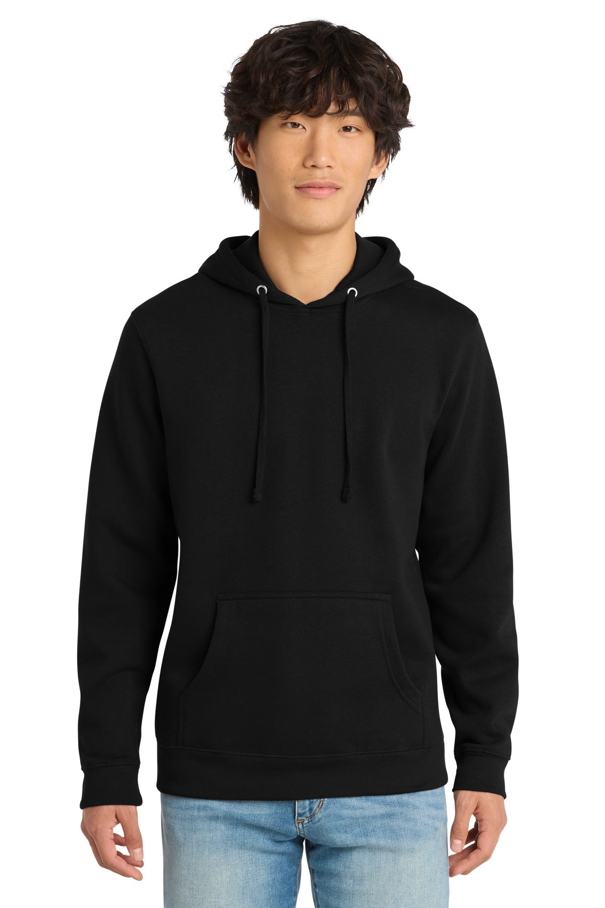 District® V.I.T.Fleece Hoodie DT6100