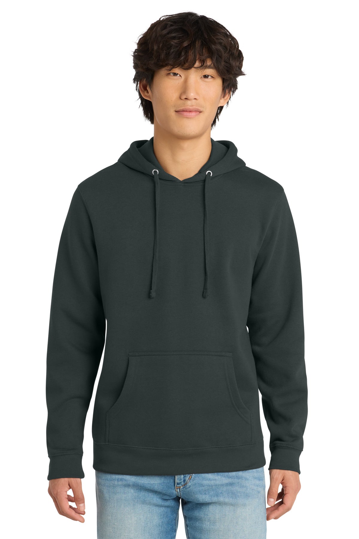 District® V.I.T.Fleece Hoodie DT6100