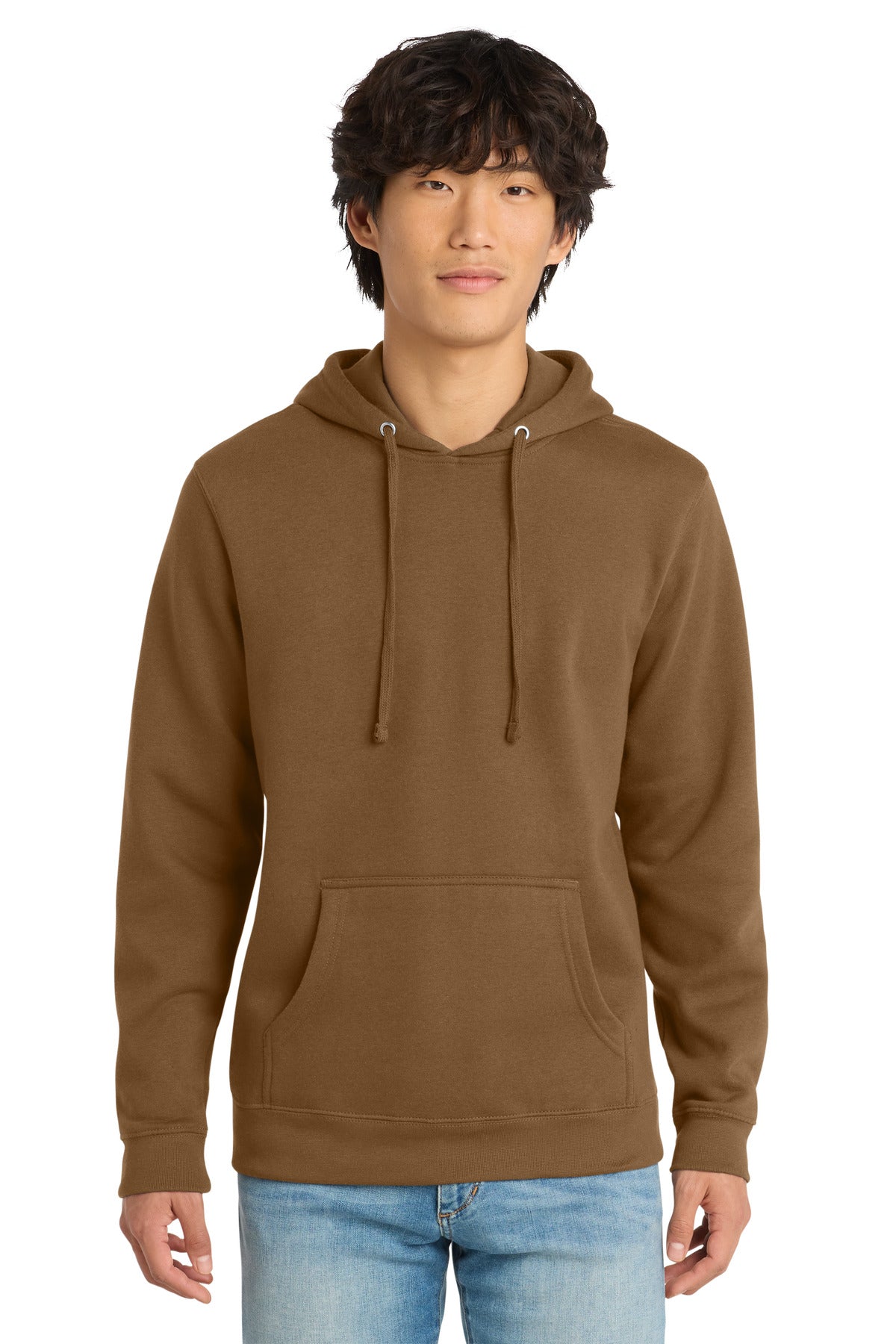 District® V.I.T.Fleece Hoodie DT6100
