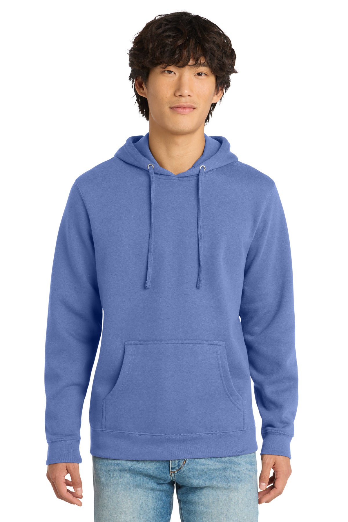 District® V.I.T.Fleece Hoodie DT6100