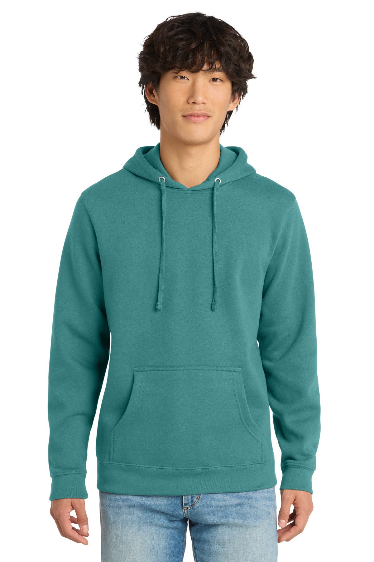 District® V.I.T.Fleece Hoodie DT6100