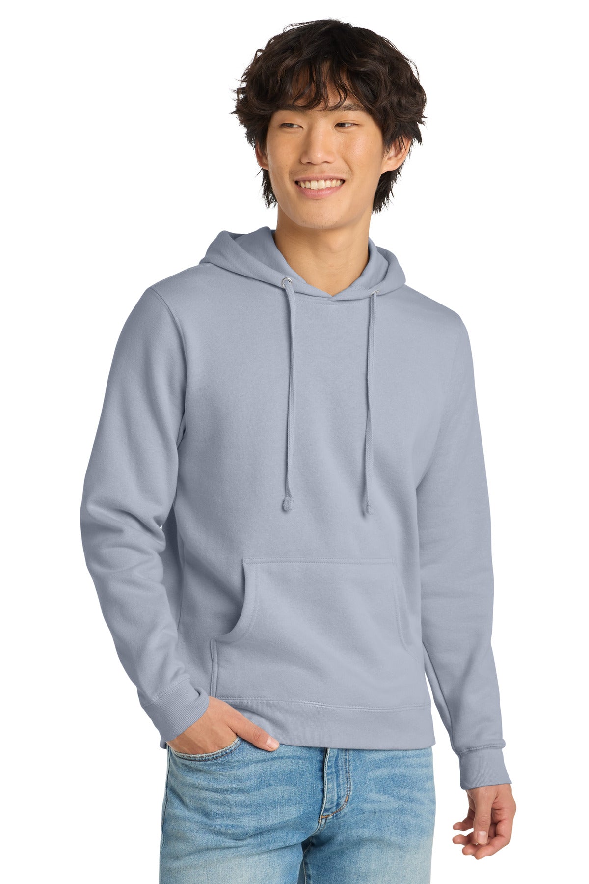 District® V.I.T.Fleece Hoodie DT6100