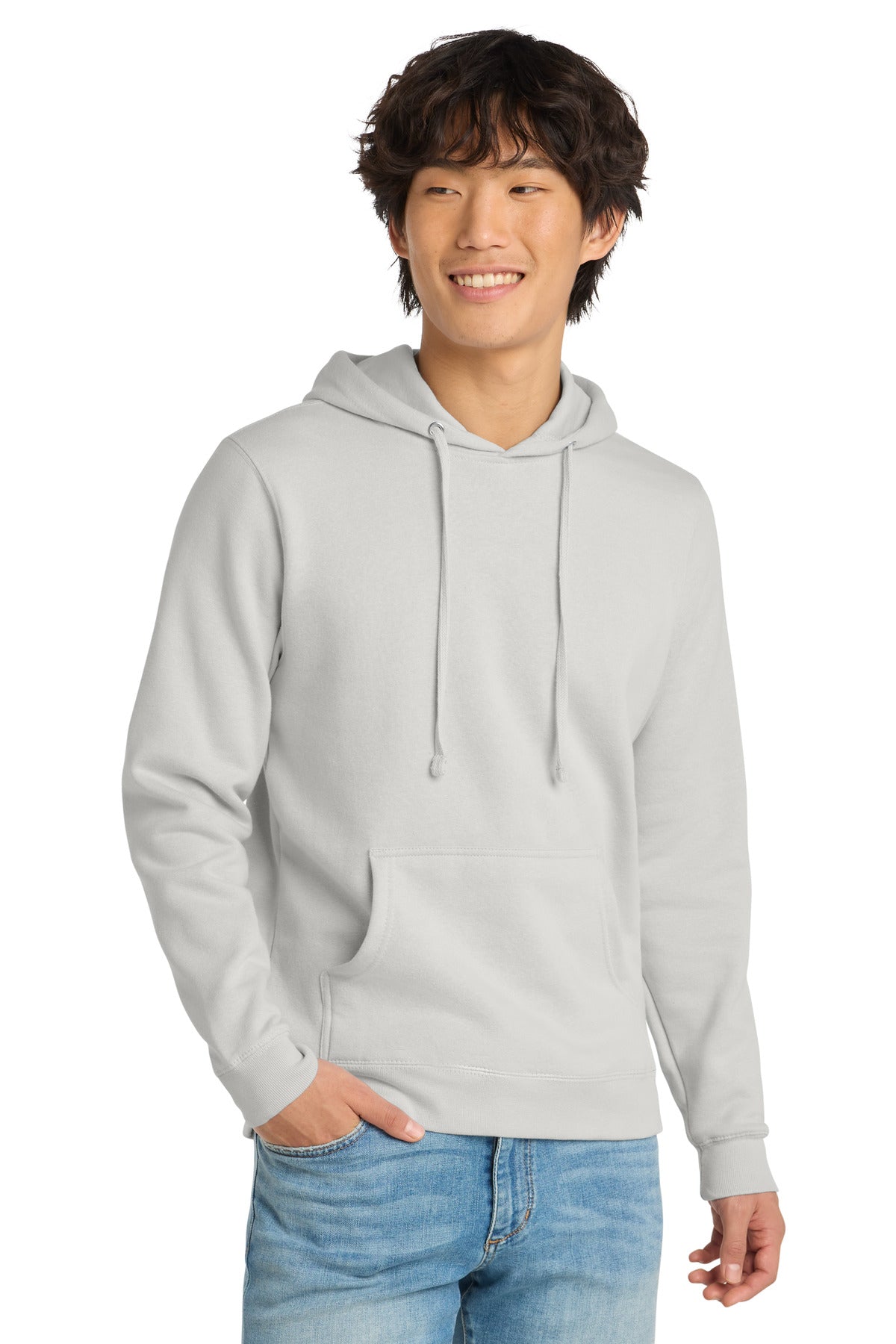 District® V.I.T.Fleece Hoodie DT6100