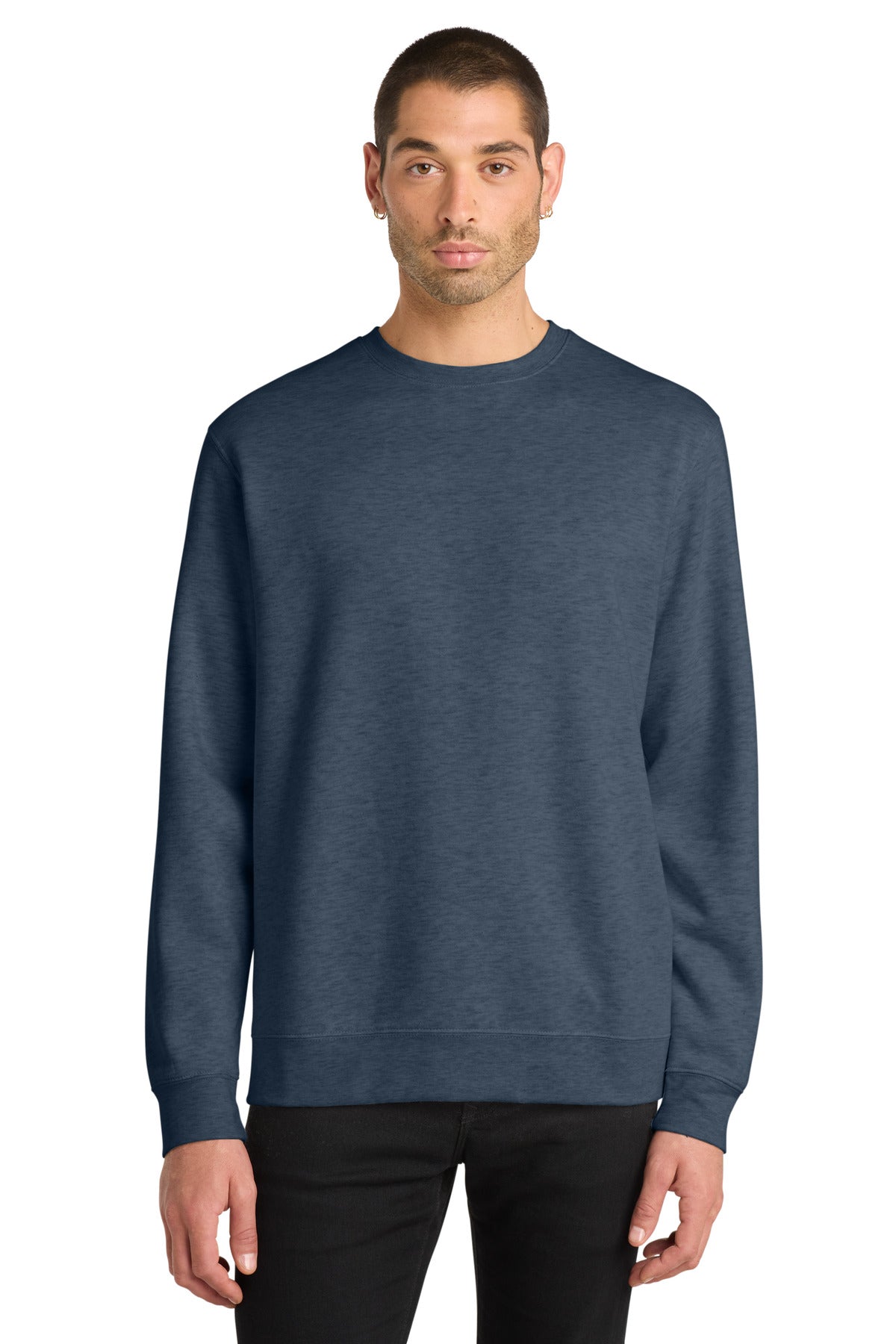 District® V.I.T.Fleece Crew DT6104
