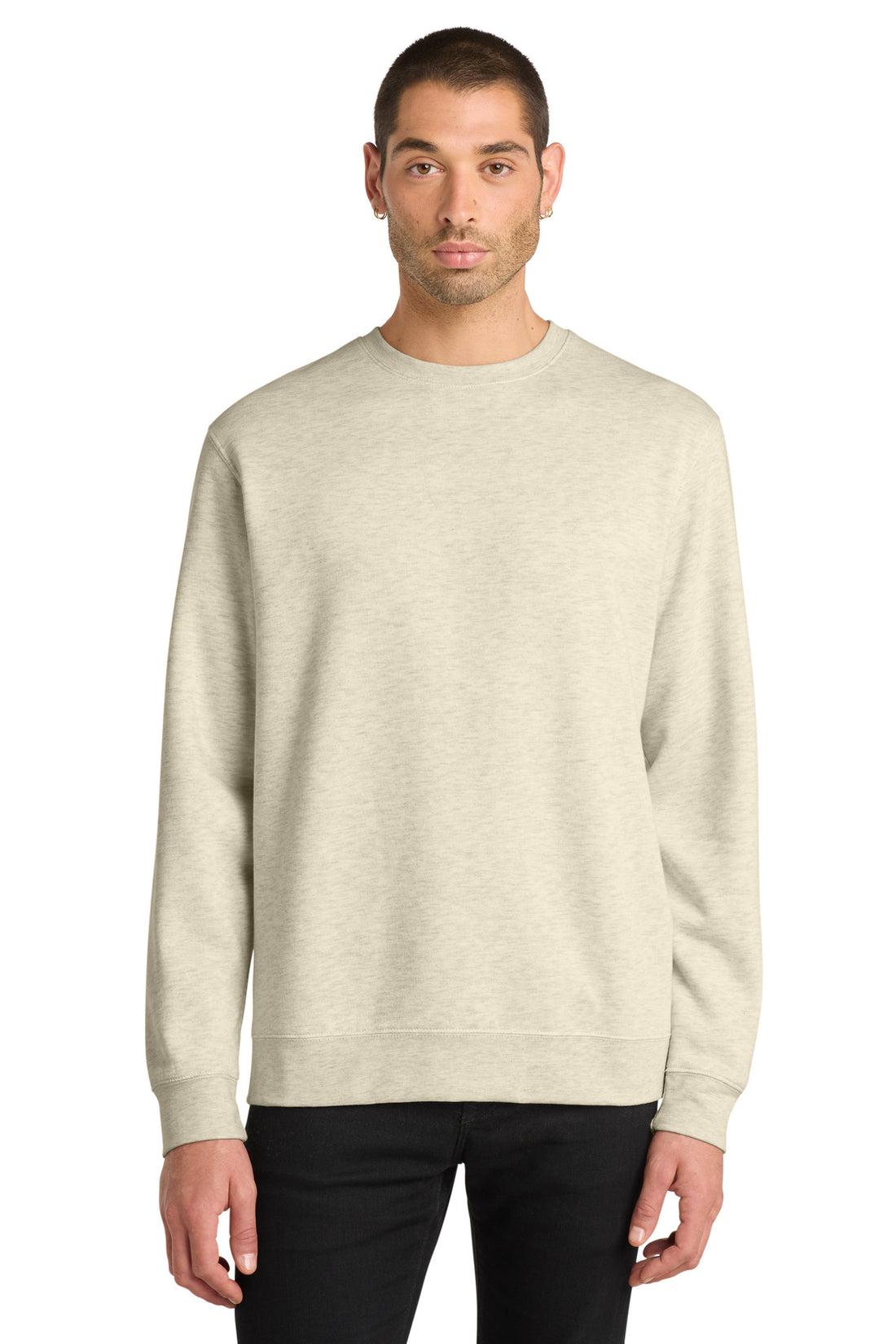 District® V.I.T.Fleece Crew DT6104
