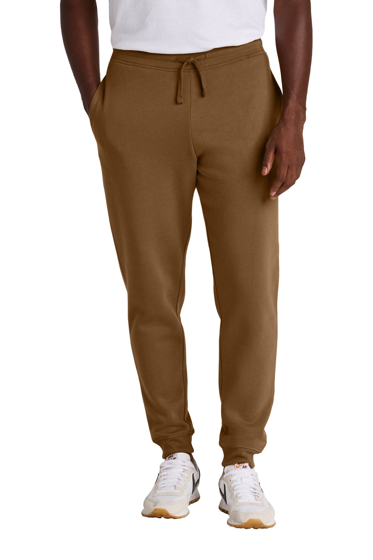 District® V.I.T.Fleece Jogger DT6107