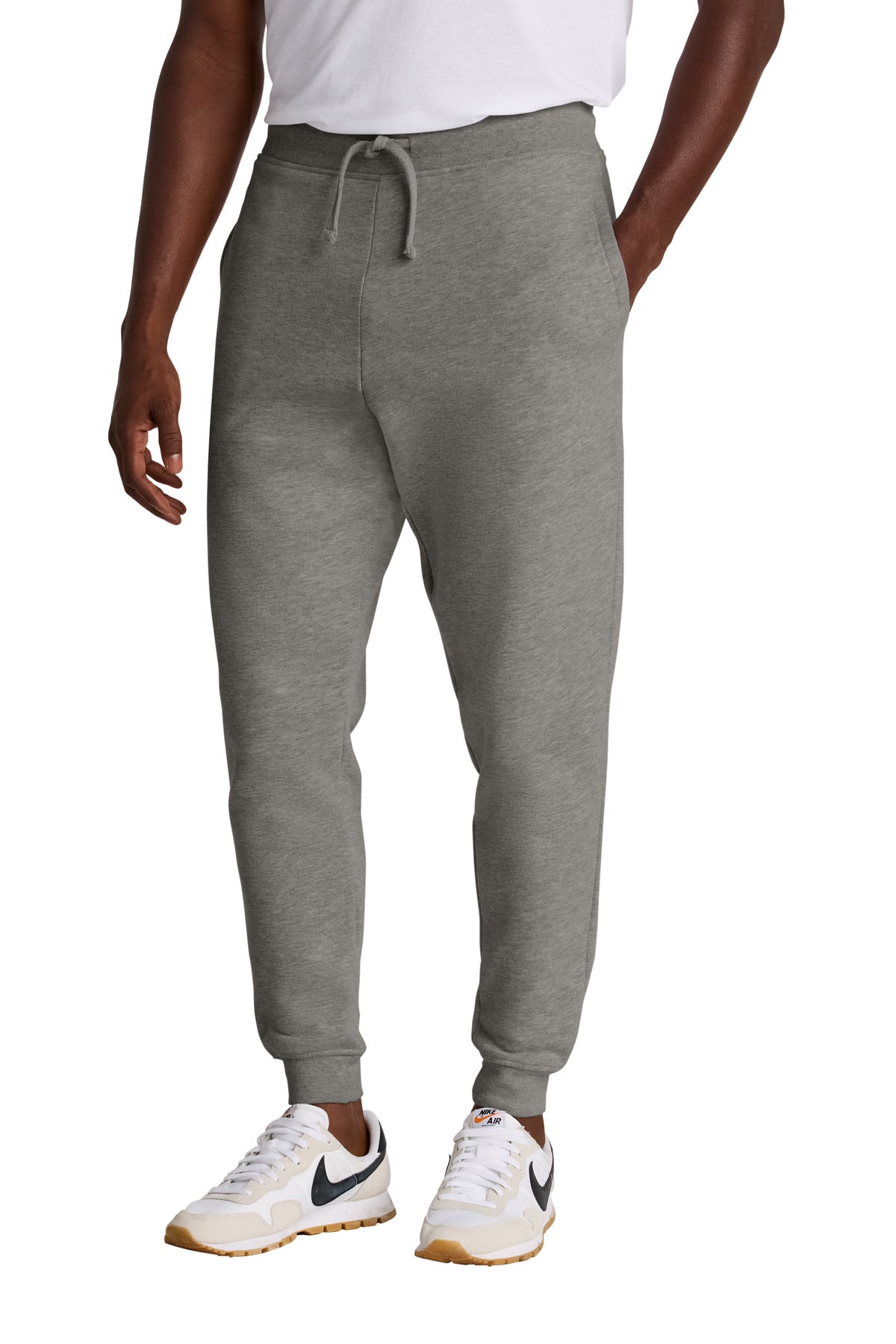 District® V.I.T.Fleece Jogger DT6107