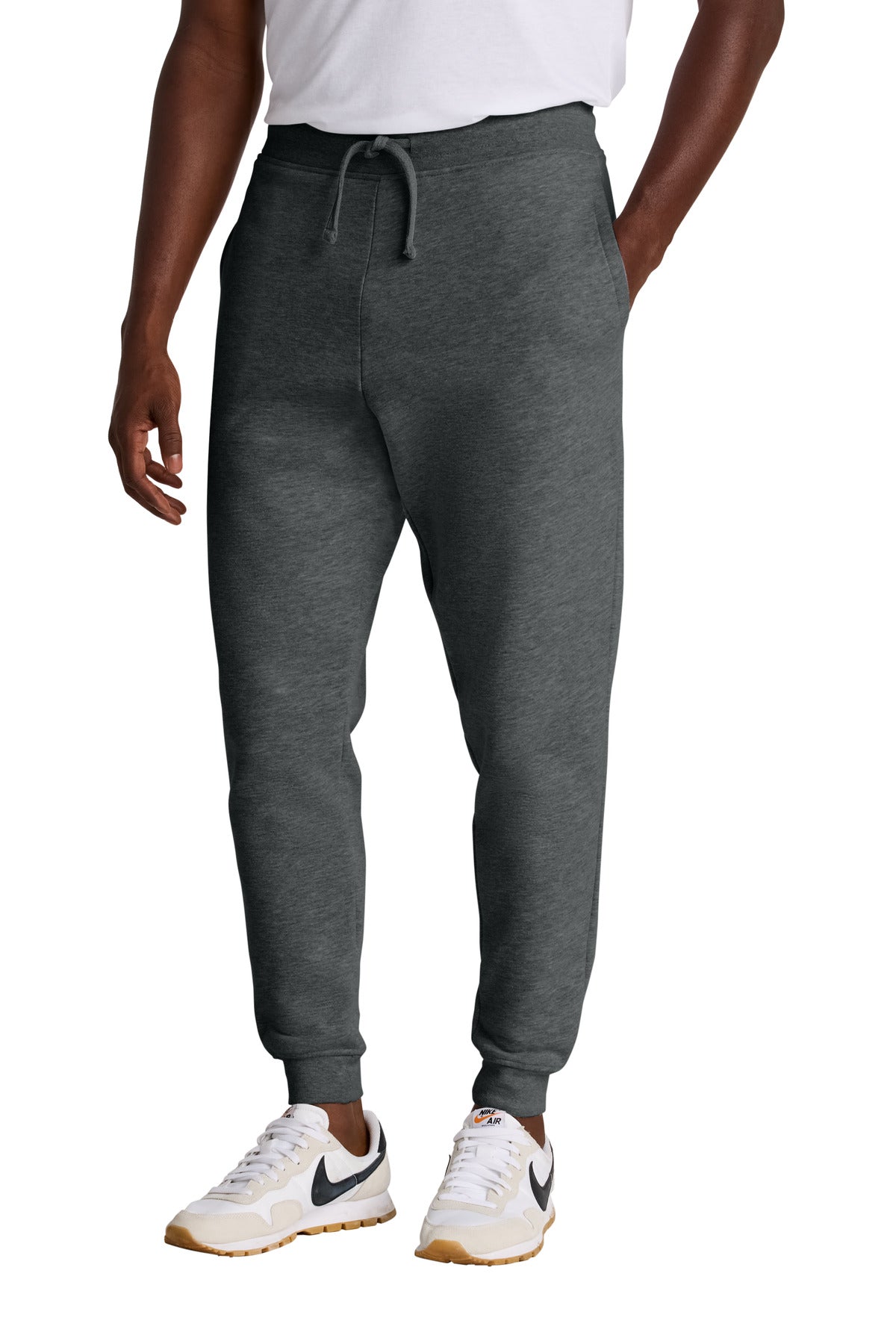 District® V.I.T.Fleece Jogger DT6107