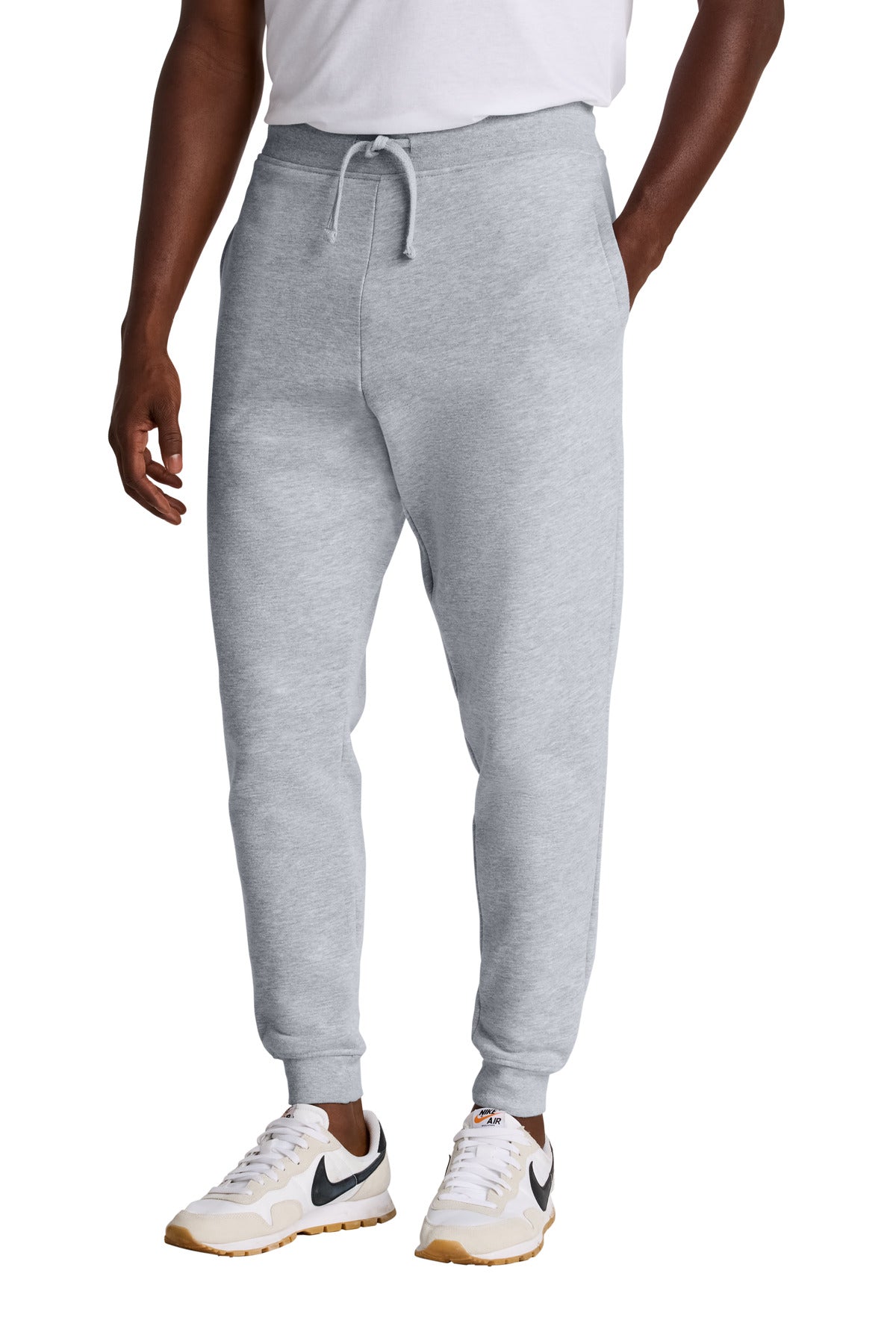 District® V.I.T.Fleece Jogger DT6107
