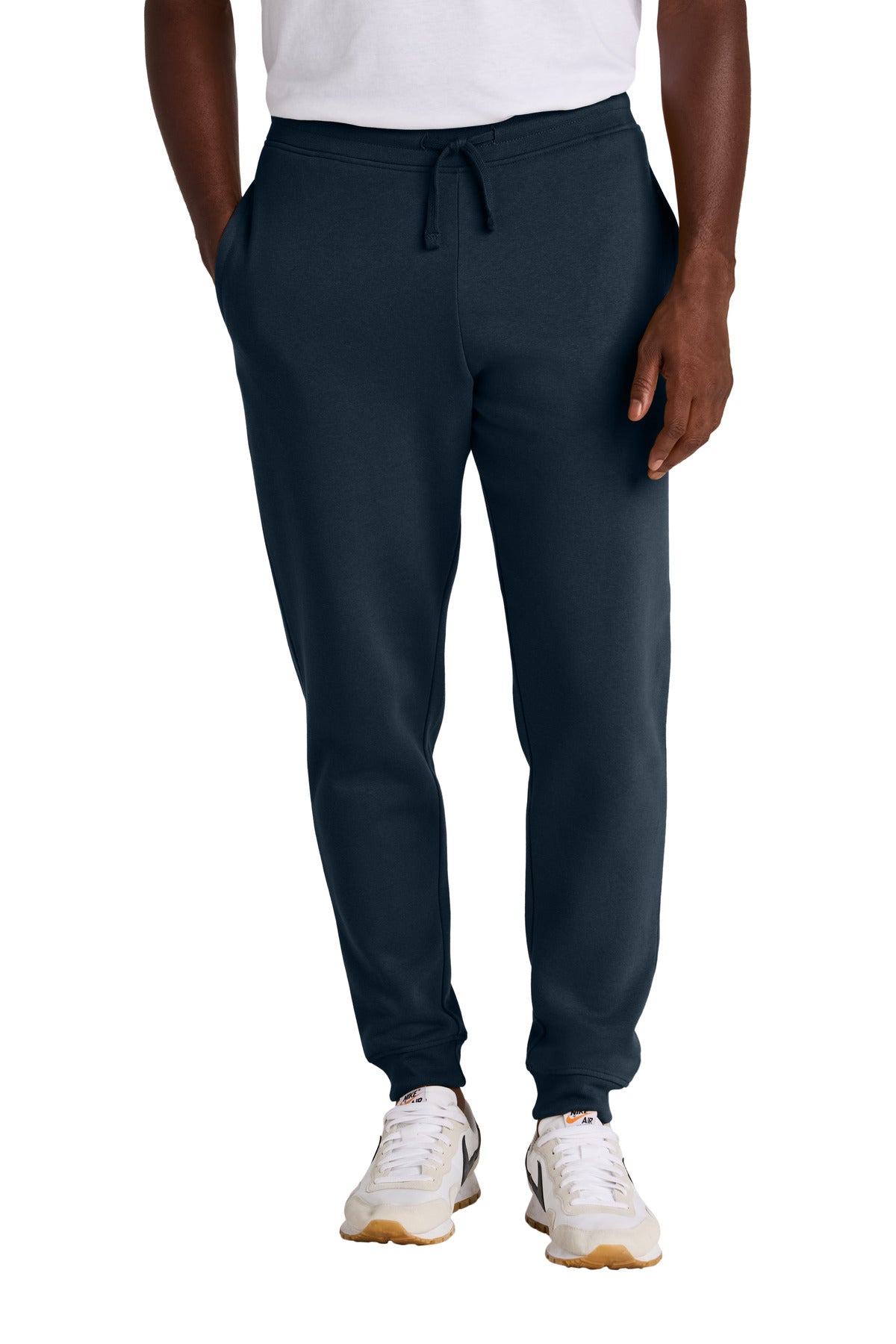 District® V.I.T.Fleece Jogger DT6107