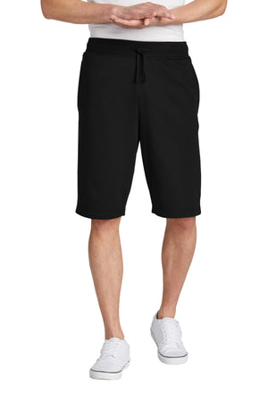 District® V.I.T.Fleece Short DT6108