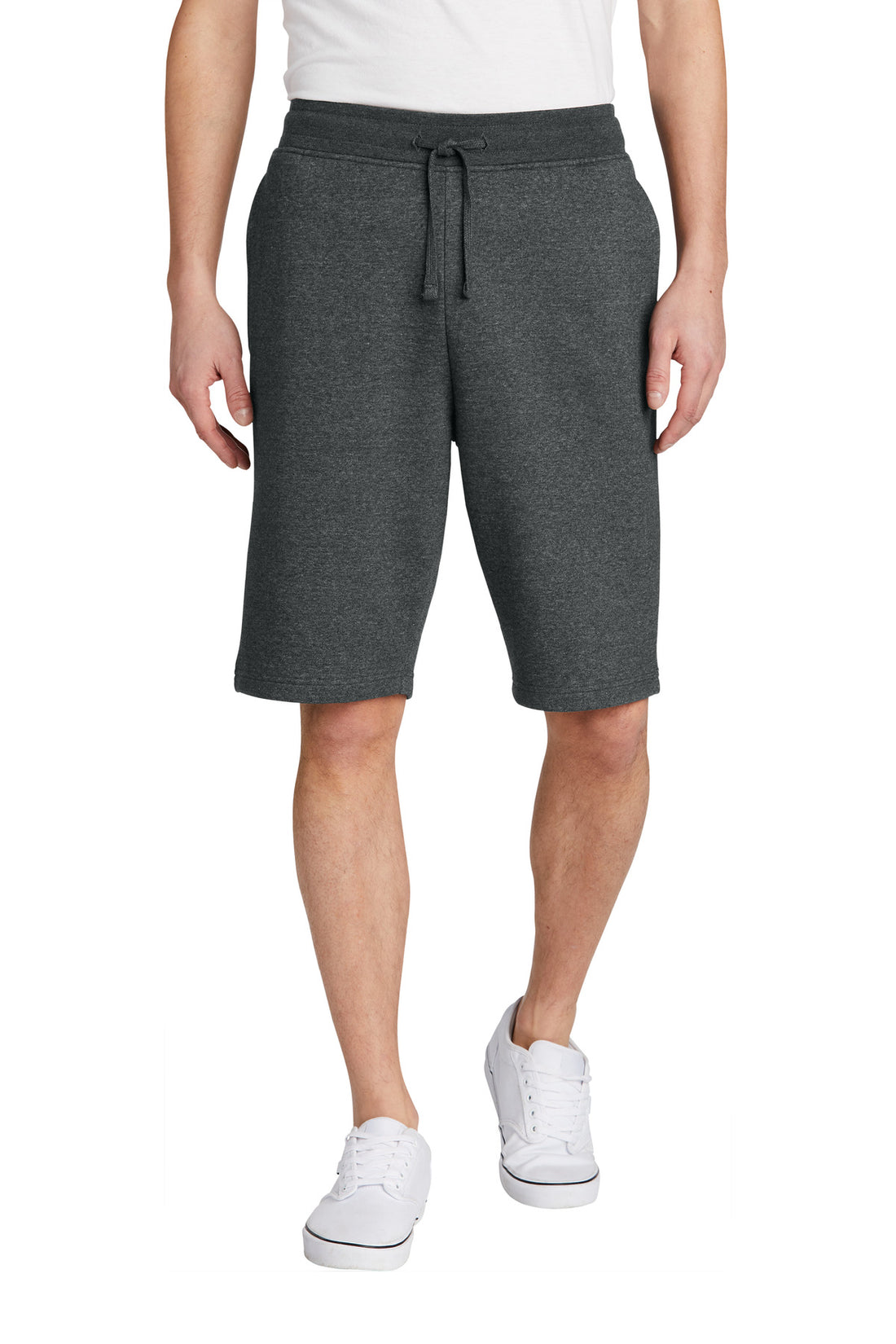 District® V.I.T.Fleece Short DT6108