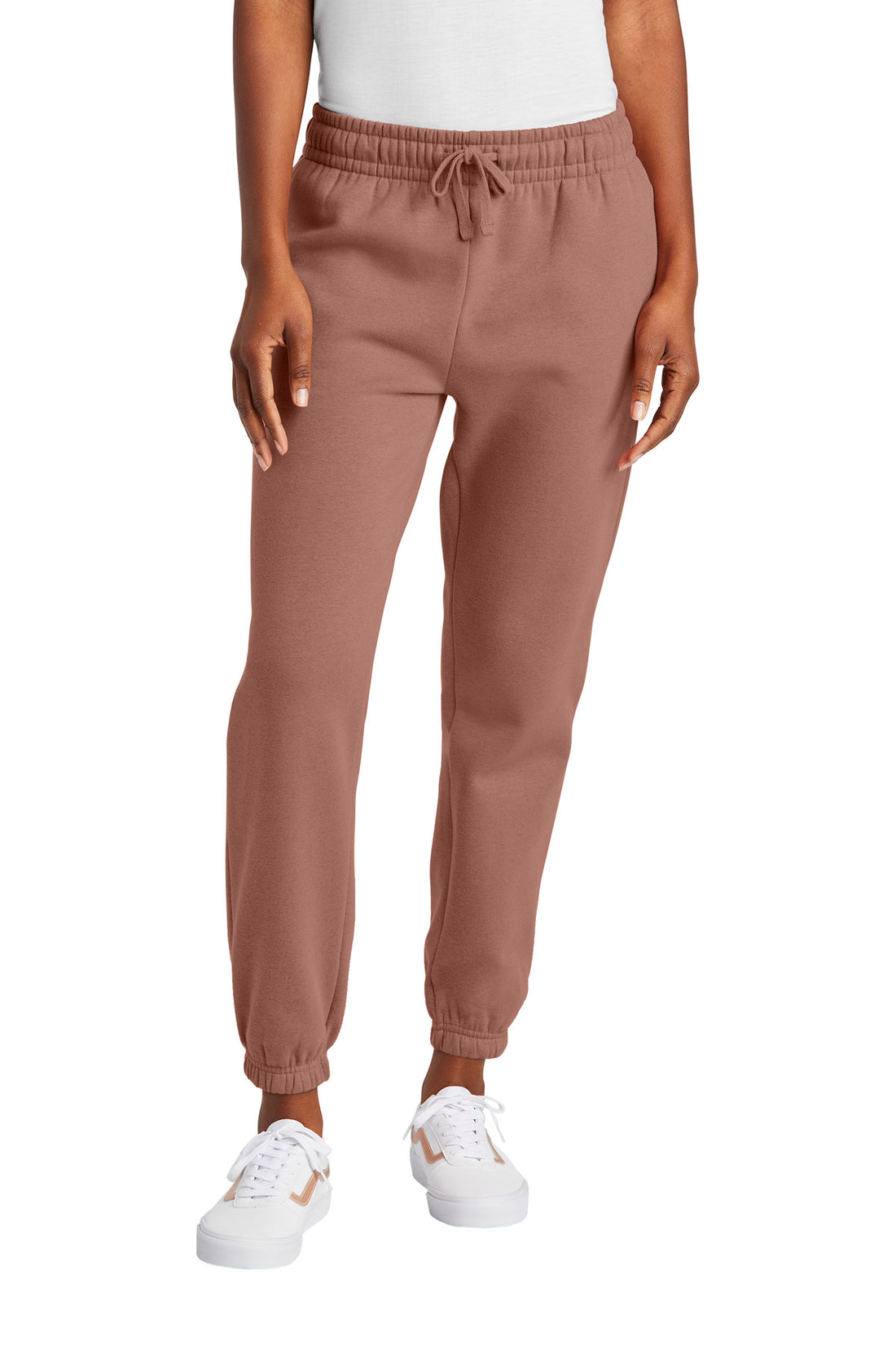District® Women's V.I.T. Fleece Sweatpant DT6110