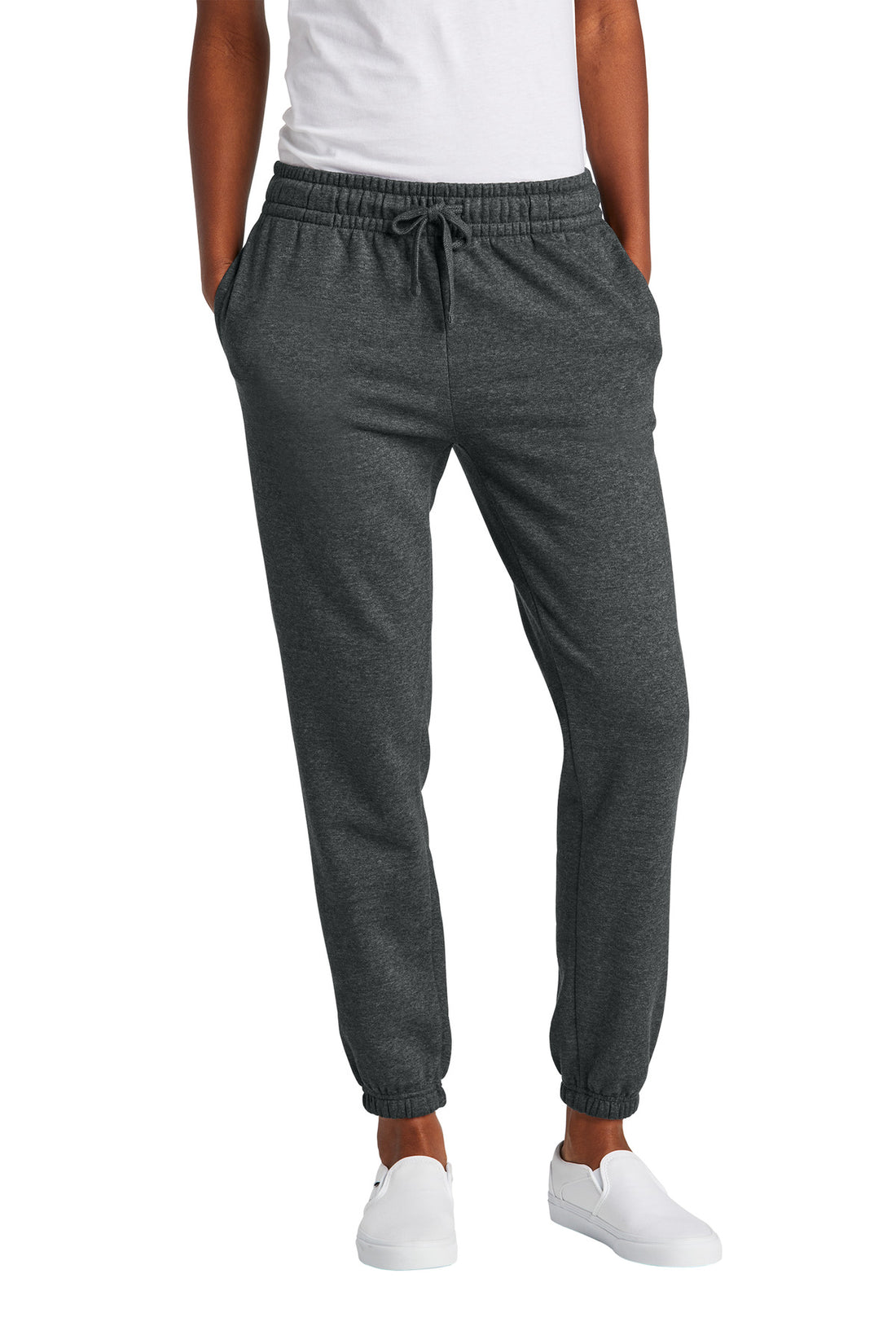 District® Women's V.I.T. Fleece Sweatpant DT6110