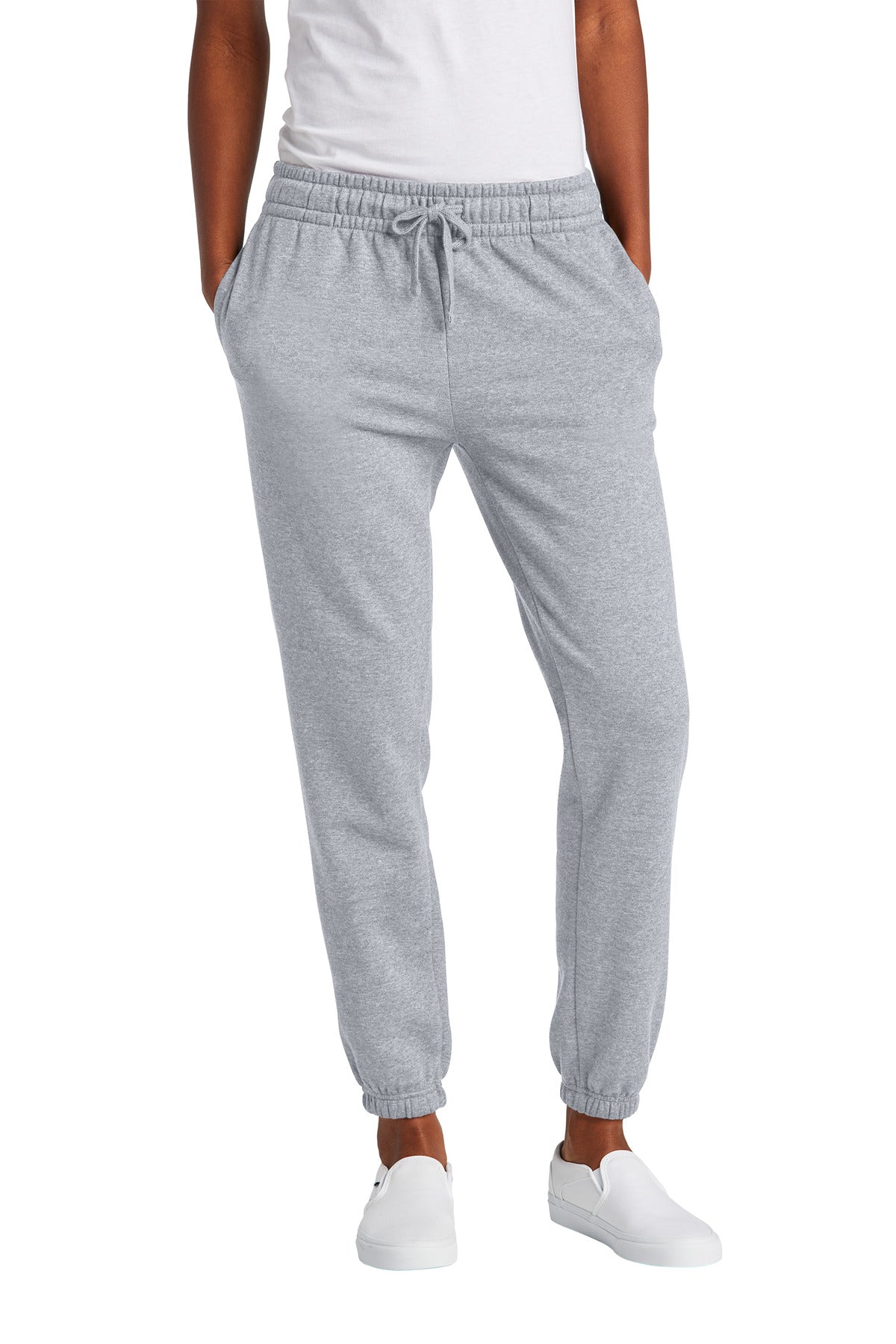 District® Women's V.I.T. Fleece Sweatpant DT6110