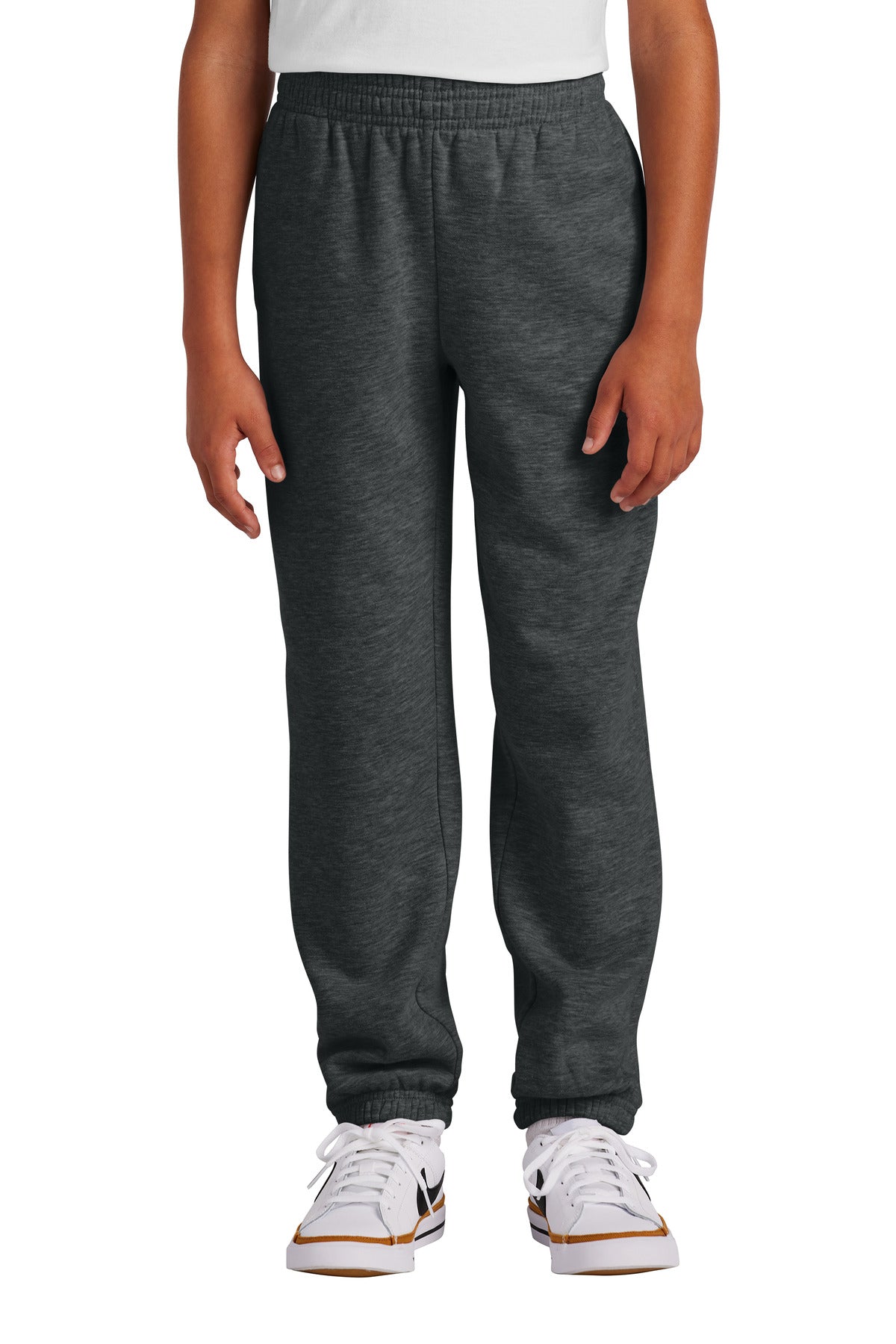District® Youth V.I.T. Fleece Sweatpant DT6112Y