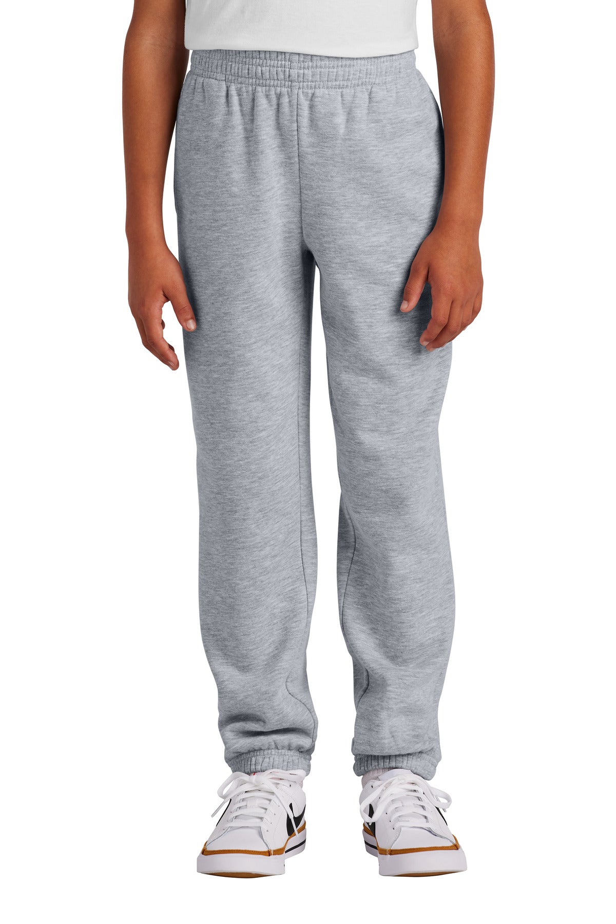 District® Youth V.I.T. Fleece Sweatpant DT6112Y