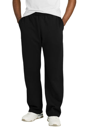 District® V.I.T. Fleece Open-Bottom Sweatpant DT6117
