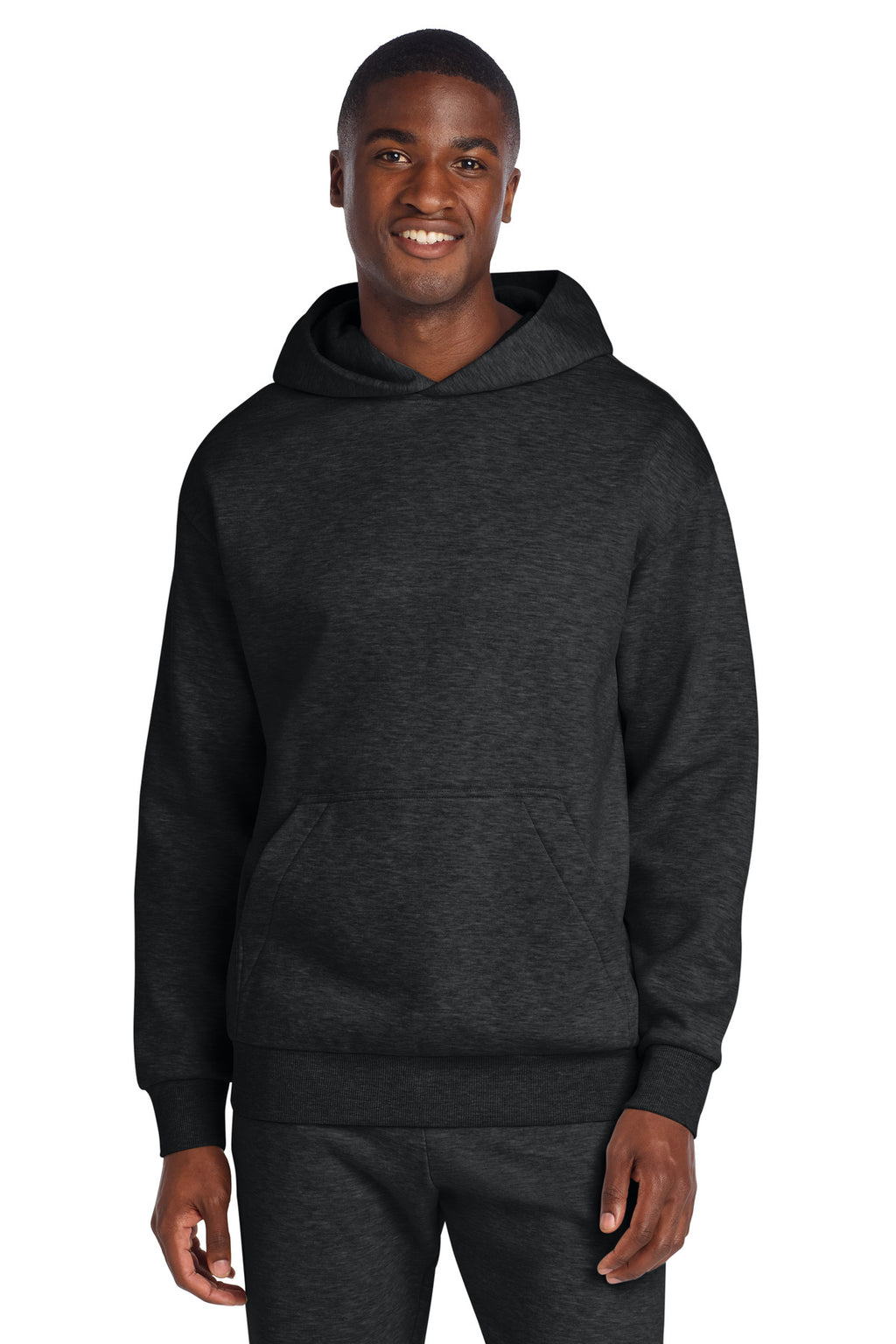 District® V.I.T. Heavyweight Fleece Hoodie DT6150