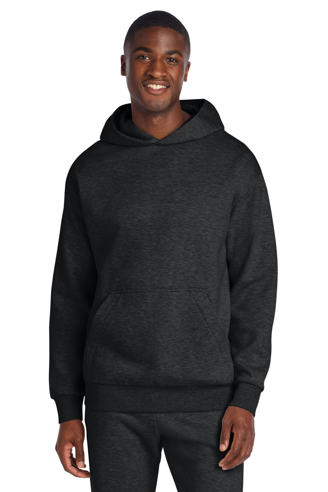 District® V.I.T. Heavyweight Fleece Hoodie DT6150