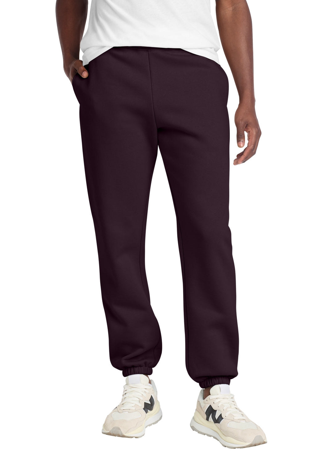 District® V.I.T. Heavyweight Fleece Sweatpant DT6162