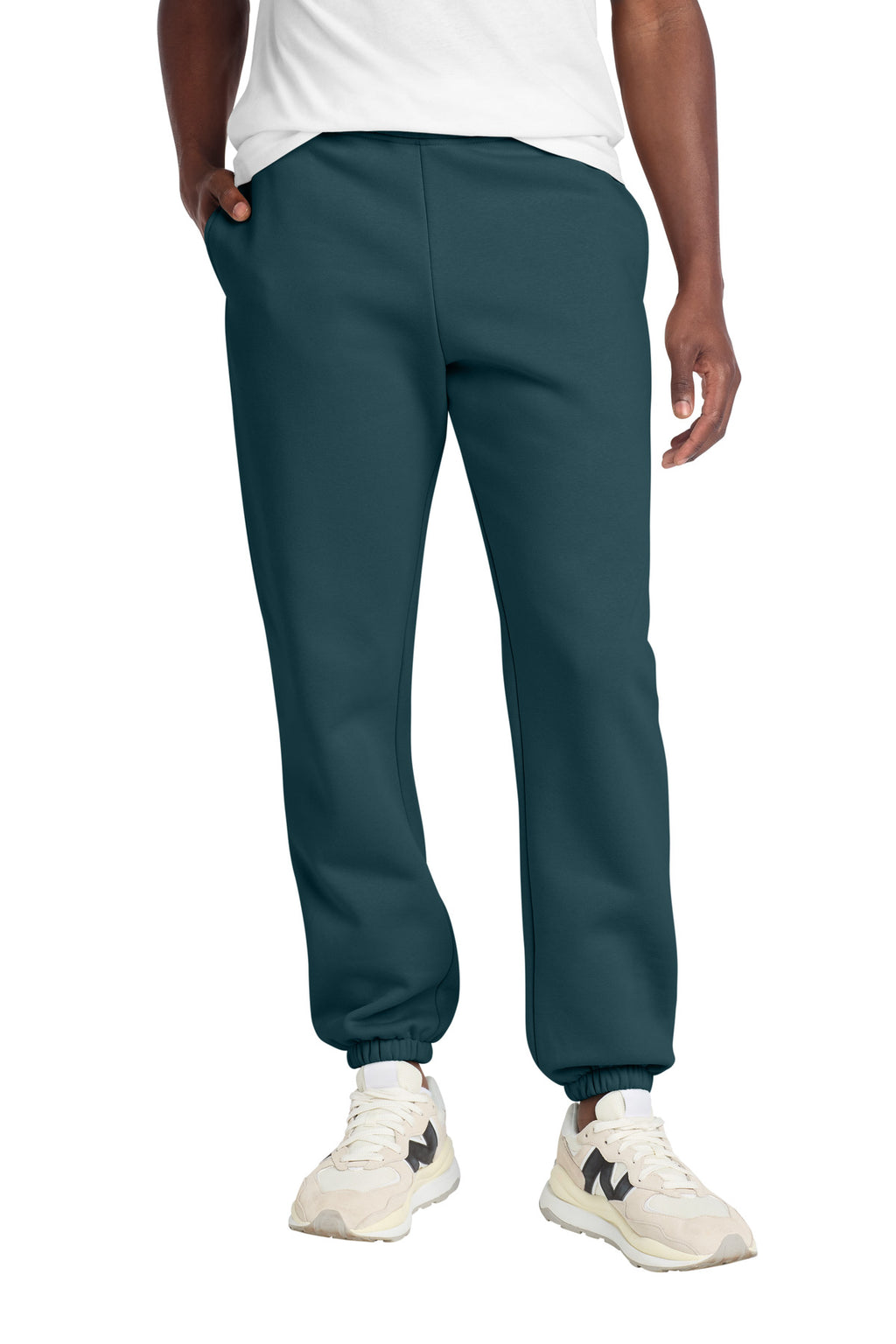 District® V.I.T. Heavyweight Fleece Sweatpant DT6162
