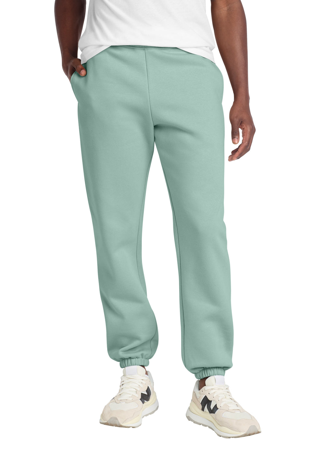 District® V.I.T. Heavyweight Fleece Sweatpant DT6162