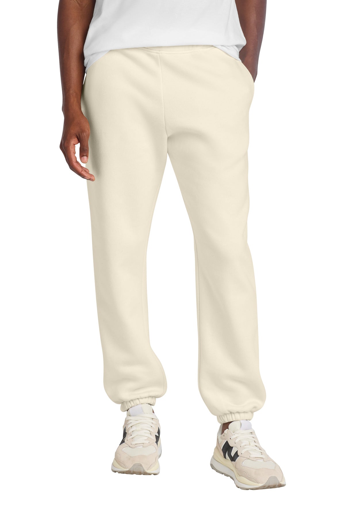 District® V.I.T. Heavyweight Fleece Sweatpant DT6162