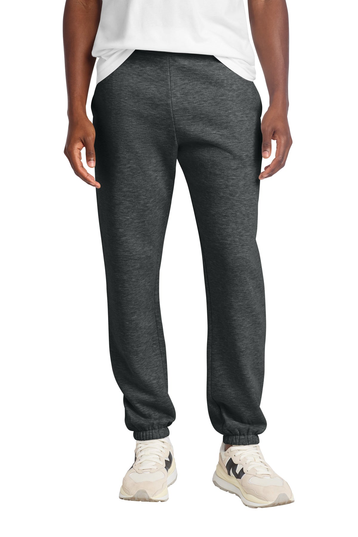 District® V.I.T. Heavyweight Fleece Sweatpant DT6162