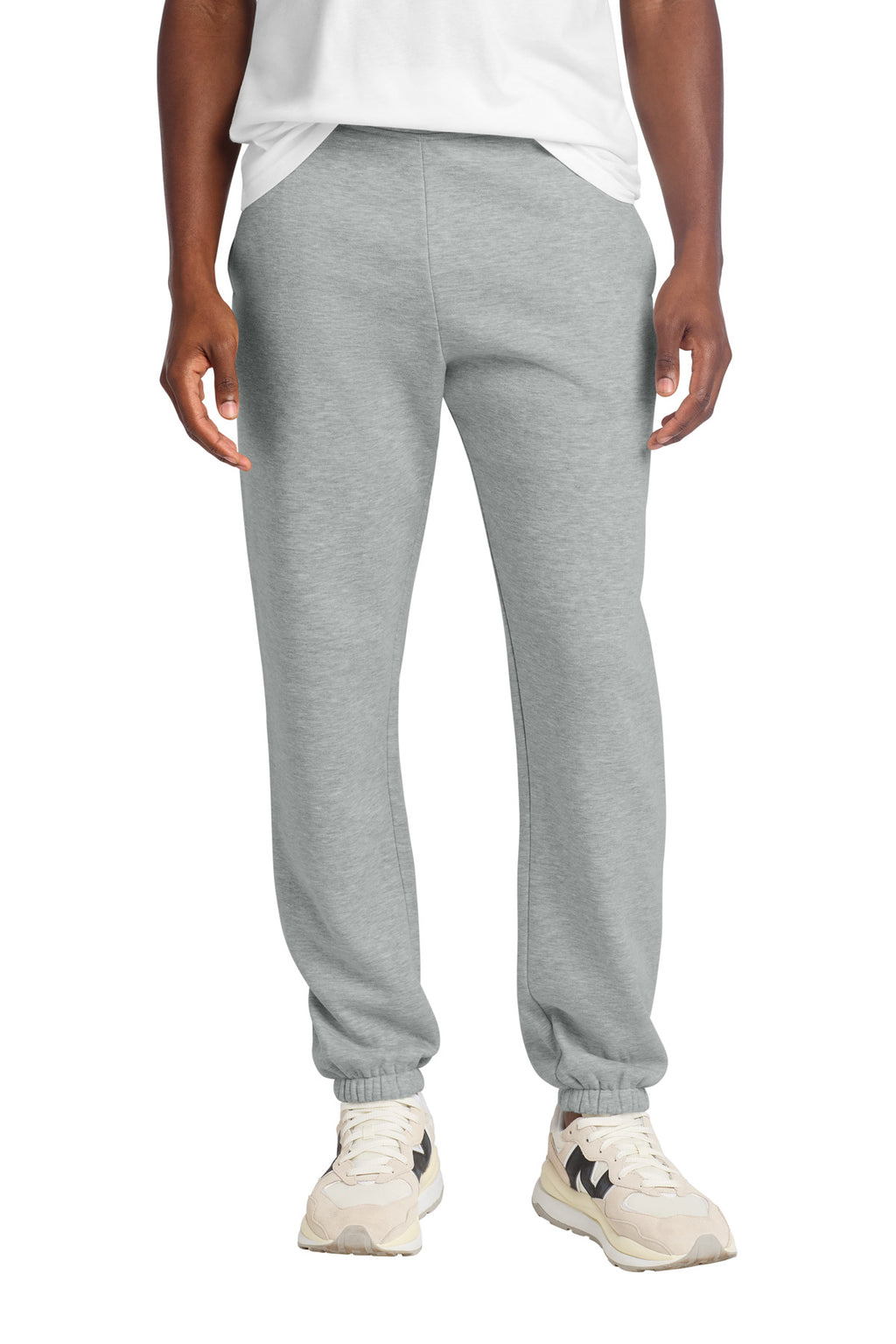 District® V.I.T. Heavyweight Fleece Sweatpant DT6162
