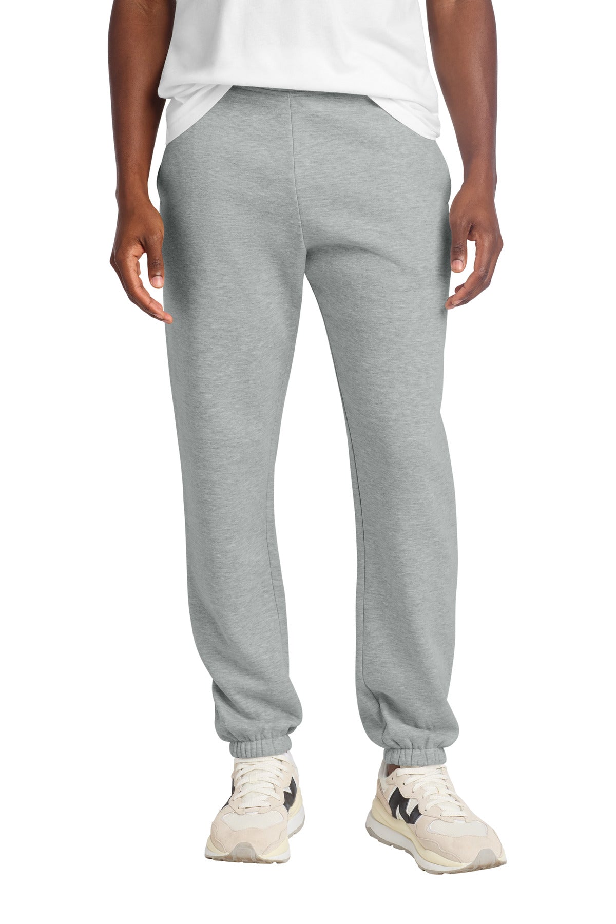 District® V.I.T. Heavyweight Fleece Sweatpant DT6162