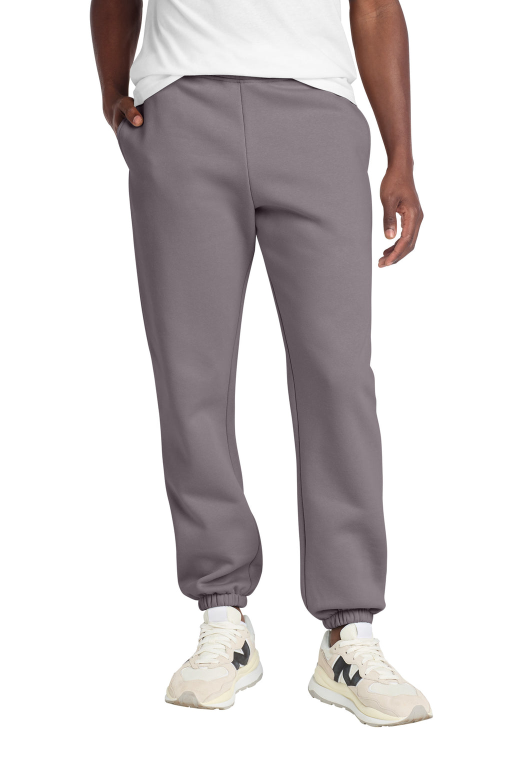 District® V.I.T. Heavyweight Fleece Sweatpant DT6162