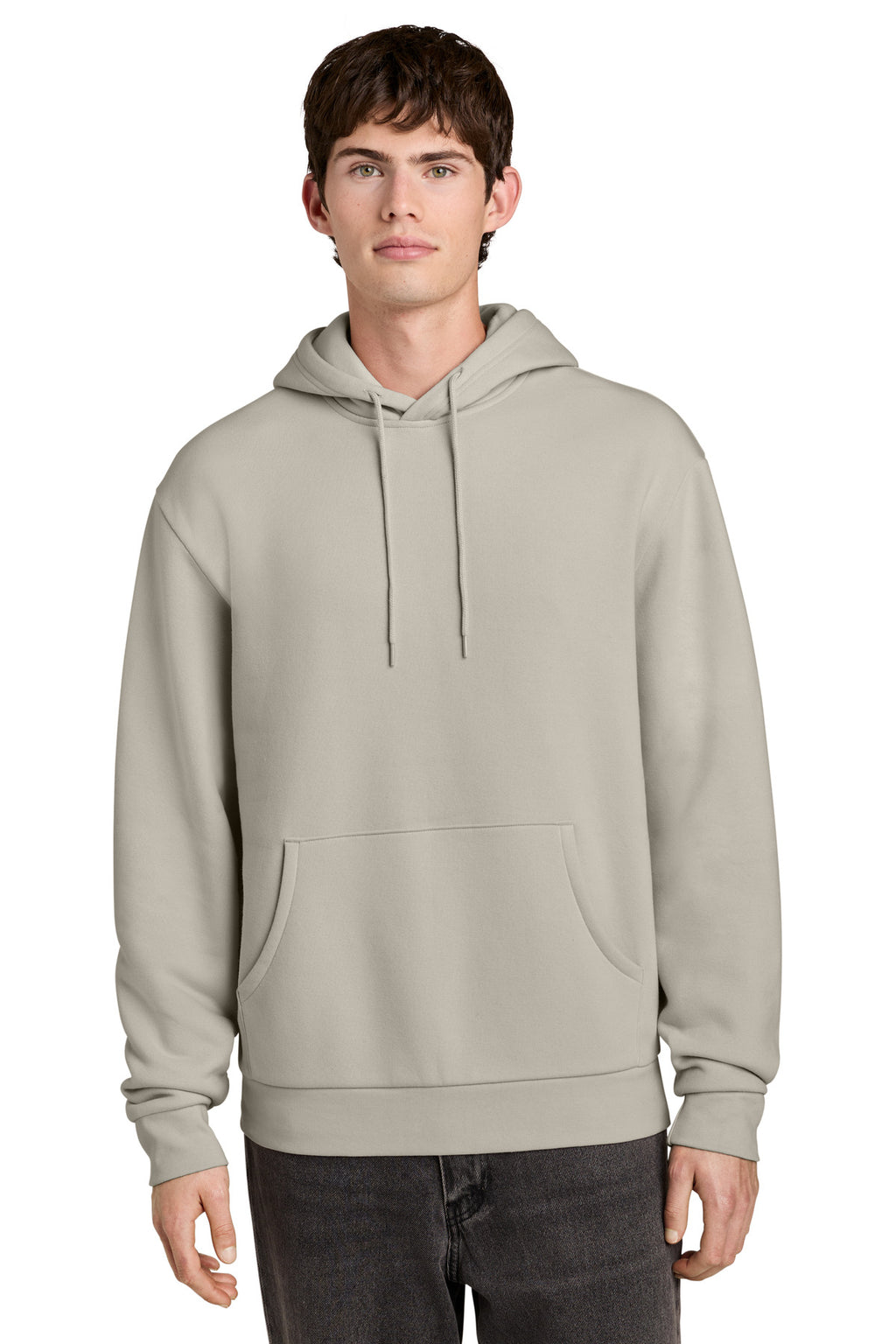 District® MelloFleece Hoodie DT6700