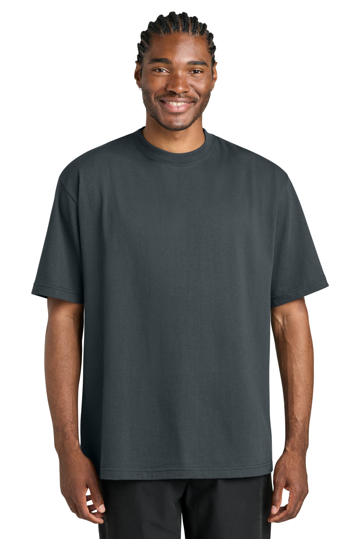 District® 7-Oz. Gritty Tee DT7075