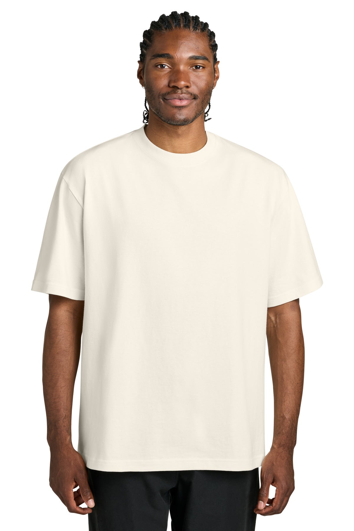 District® 7-Oz. Gritty Tee DT7075