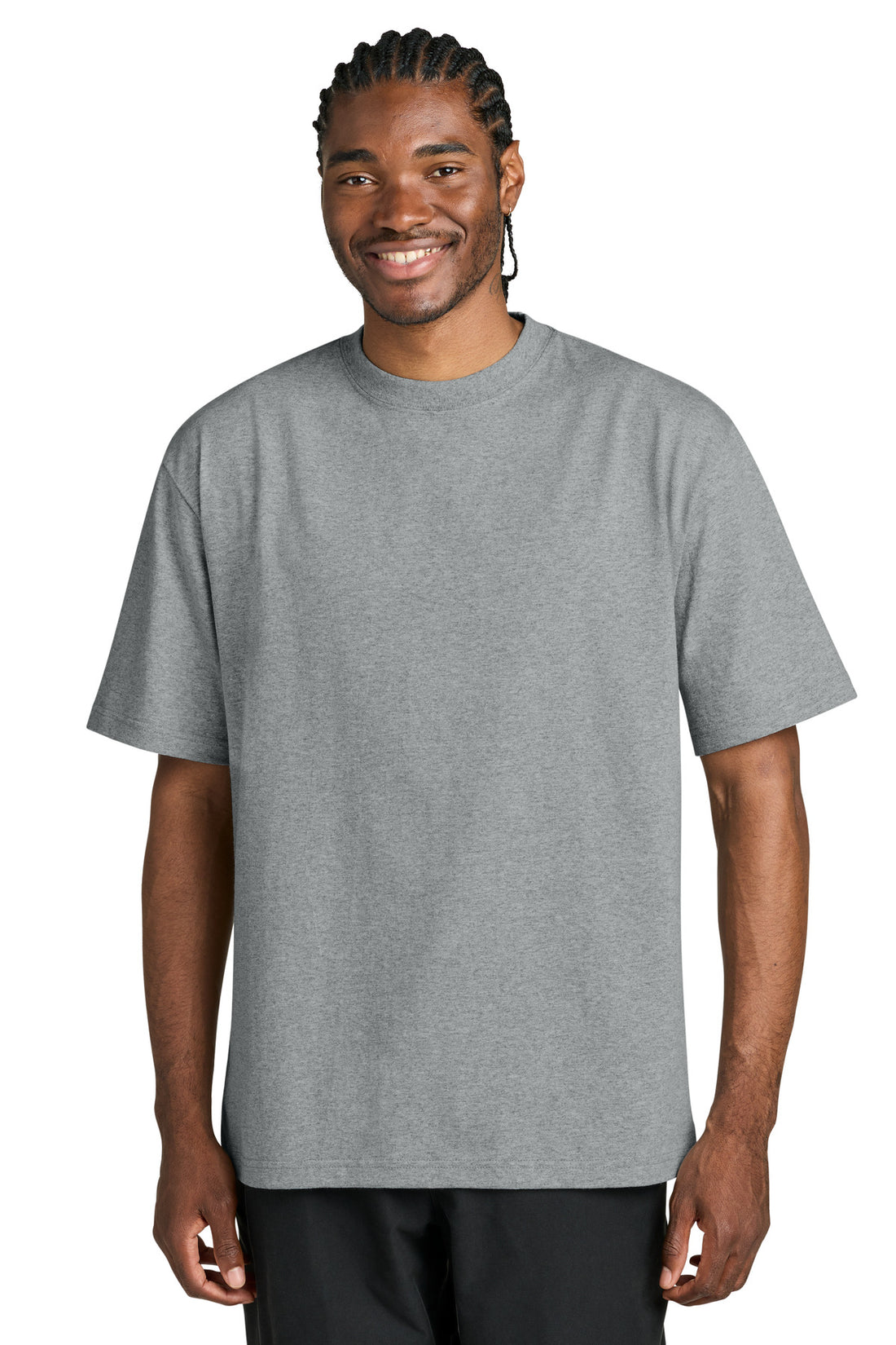 District® 7-Oz. Gritty Tee DT7075