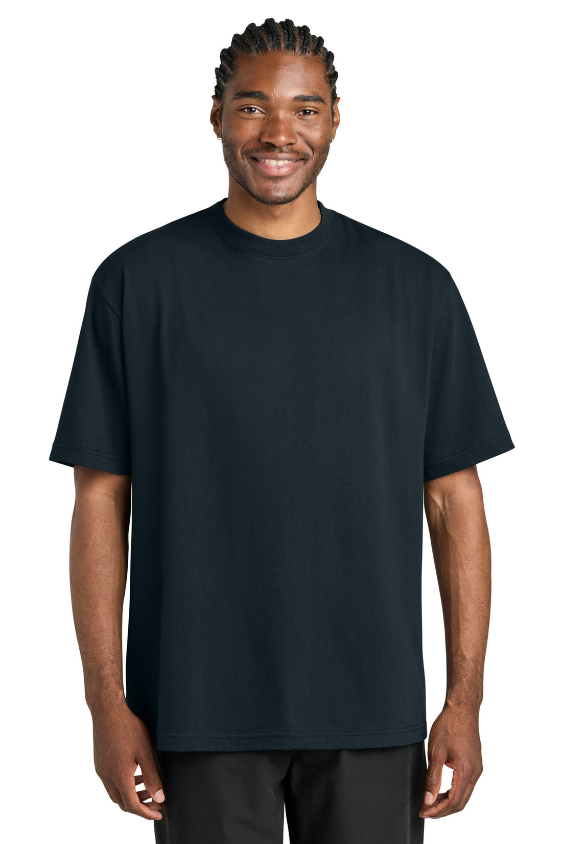 District® 7-Oz. Gritty Tee DT7075