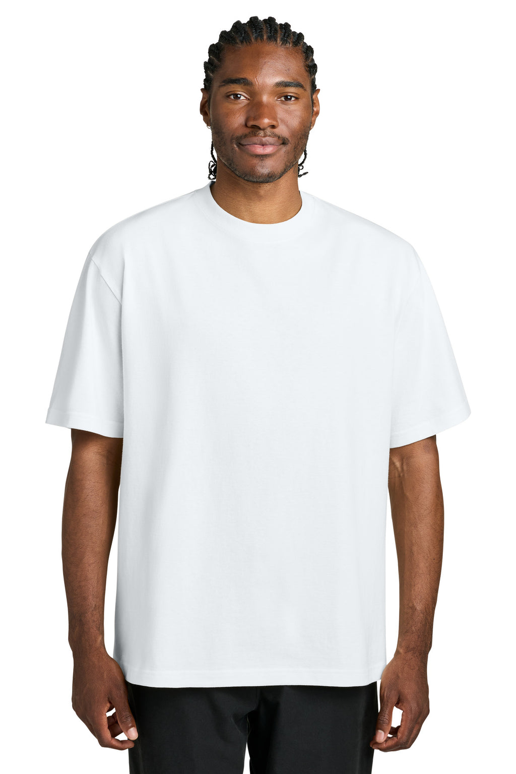 District® 7-Oz. Gritty Tee DT7075