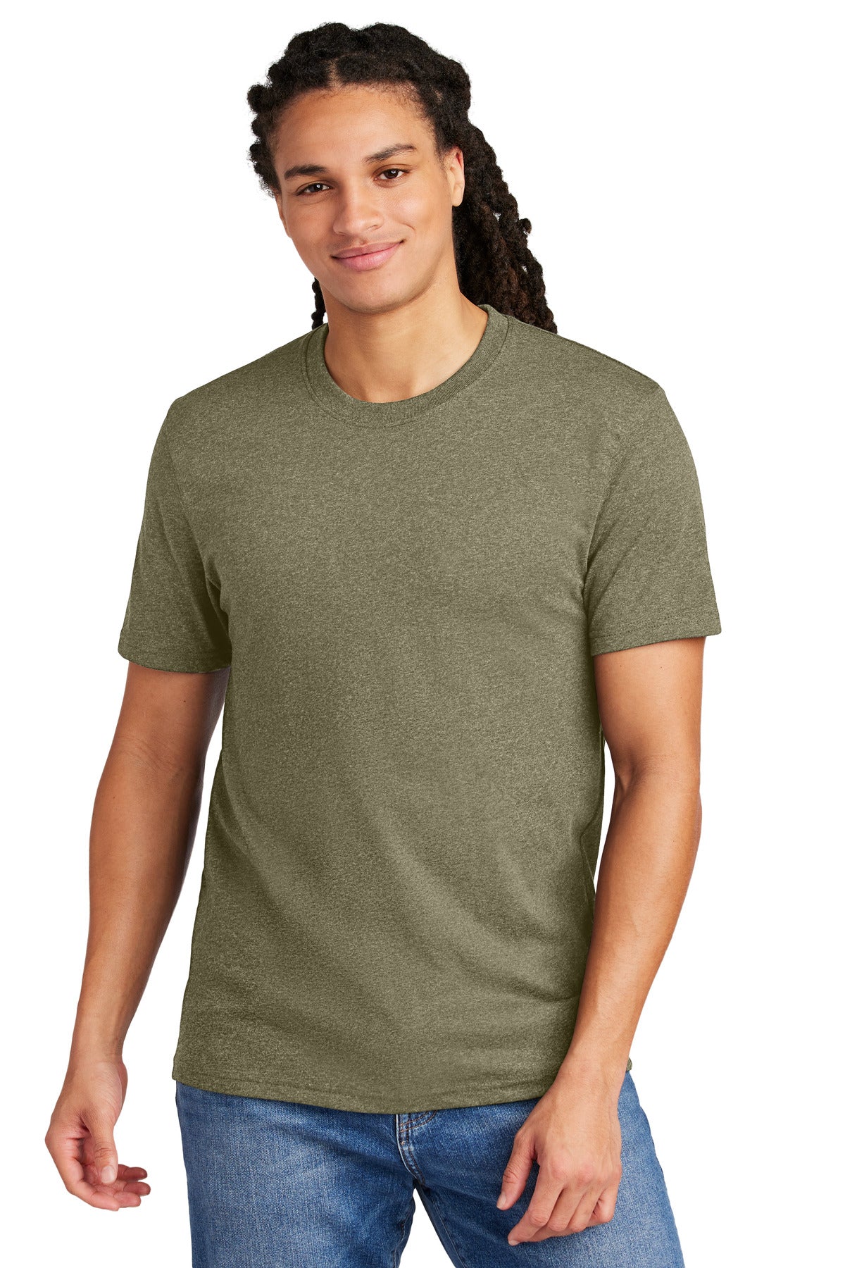 District ® Re-Tee  DT8000