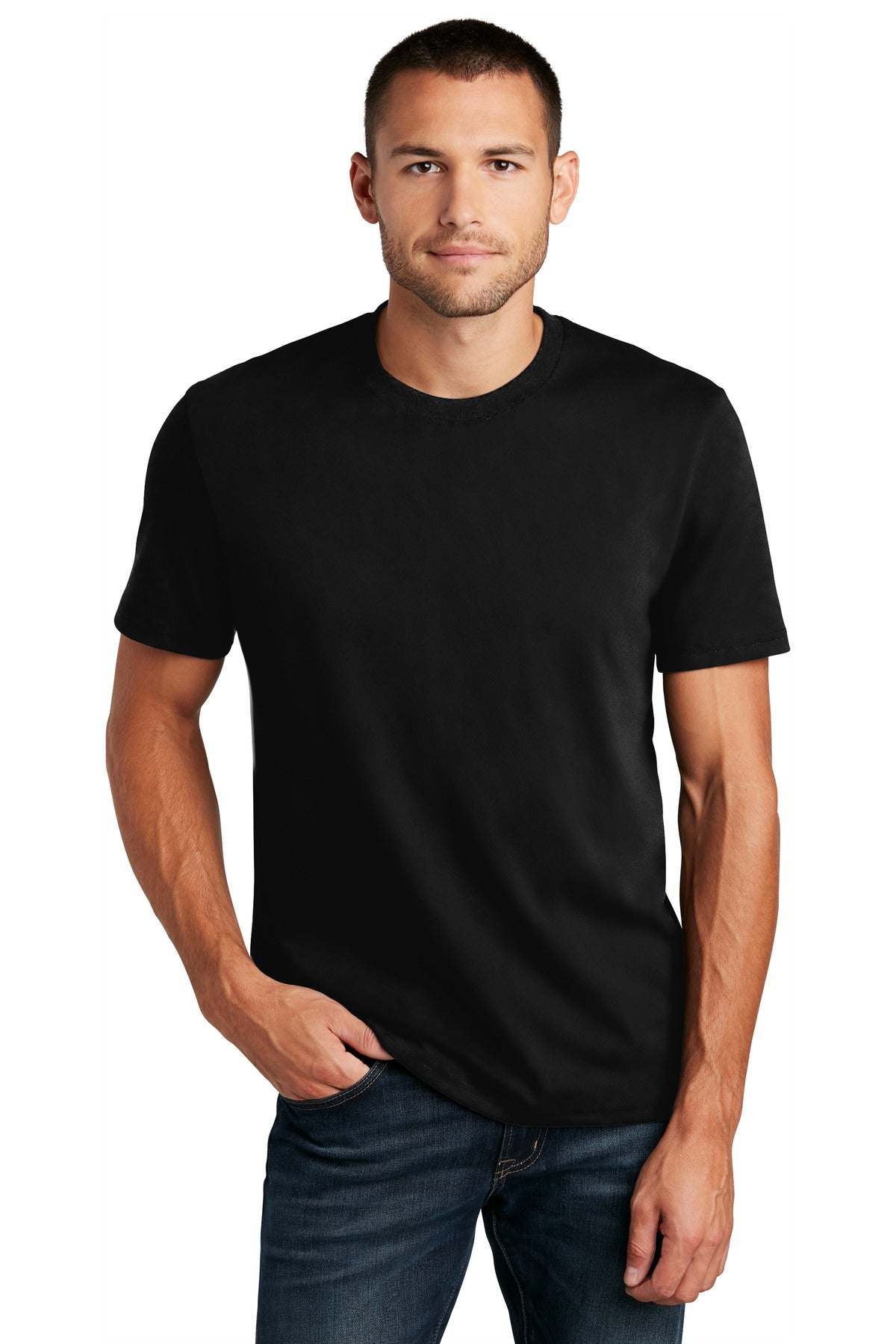 District ® Re-Tee  DT8000