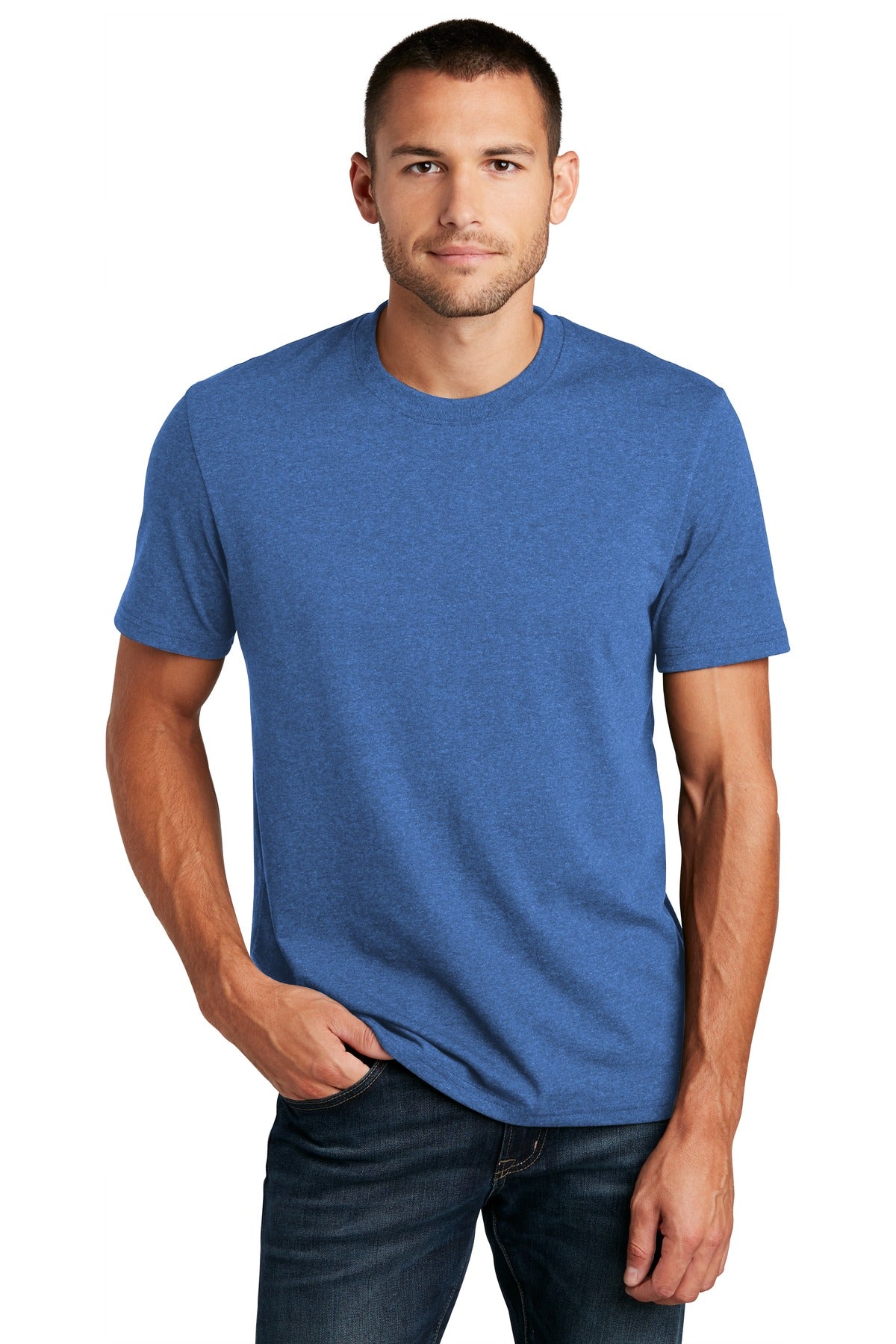 District ® Re-Tee  DT8000