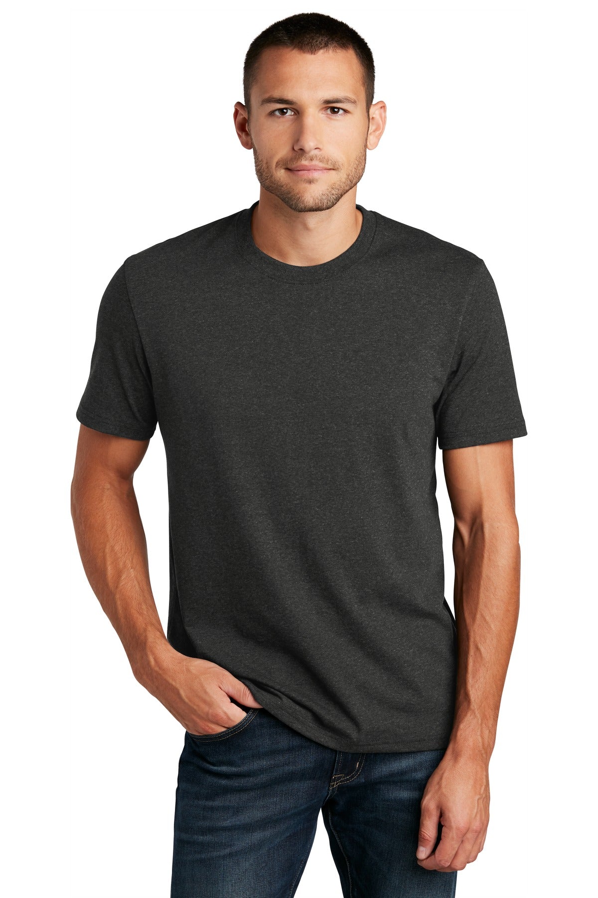 District ® Re-Tee  DT8000