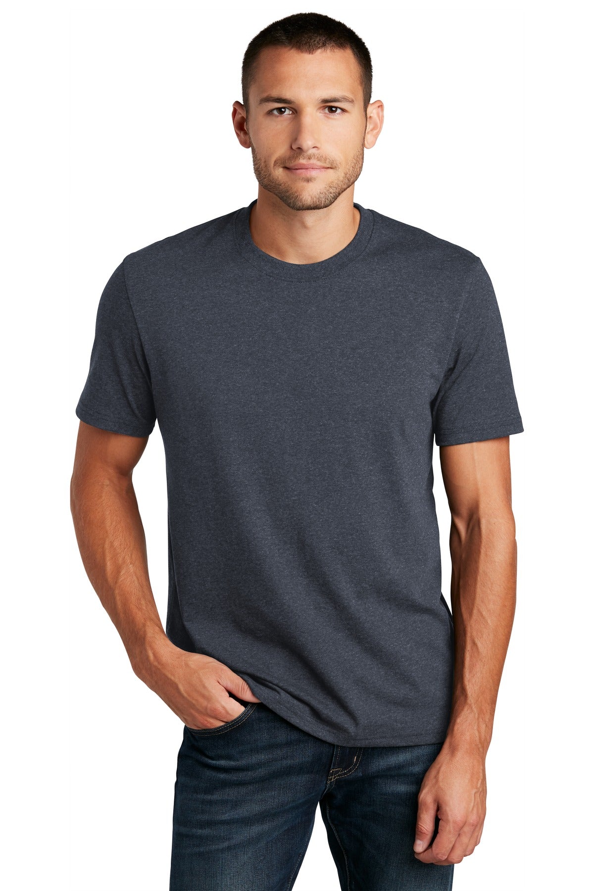 District ® Re-Tee  DT8000